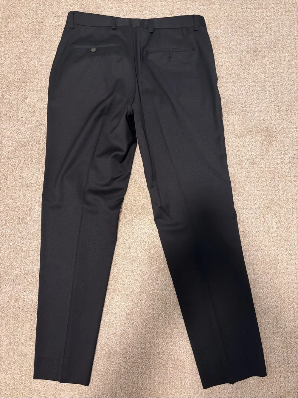 Hugo Boss Black Suit